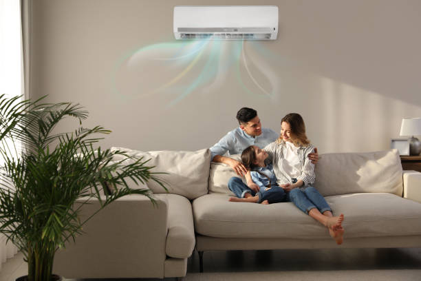 Best HVAC Software and Technology in Garden City, MI