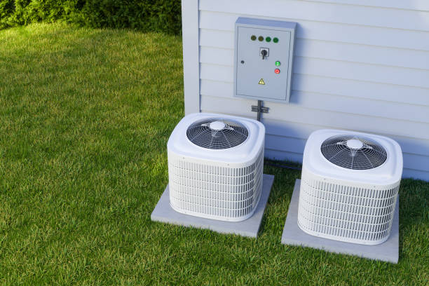 Best Commercial HVAC in Garden City, MI