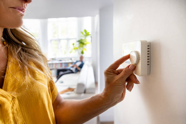Best Residential HVAC in Garden City, MI
