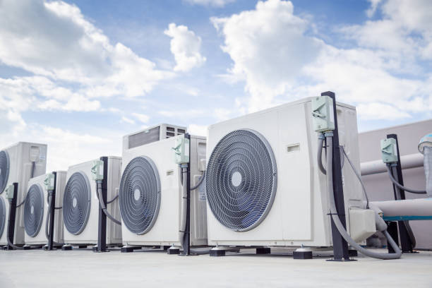 Best HVAC Consulting and Engineering in Garden City, MI