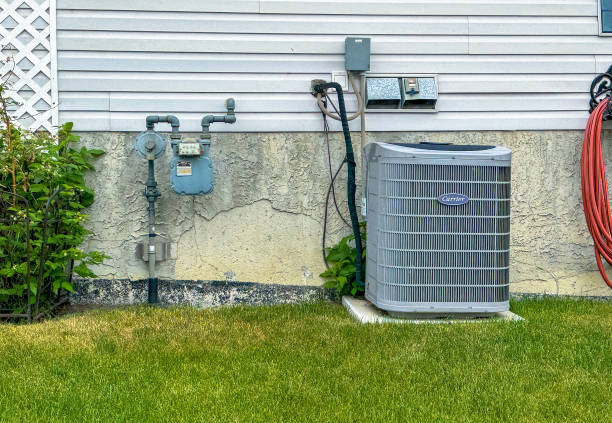 Best HVAC Retrofitting and Upgrading in Garden City, MI